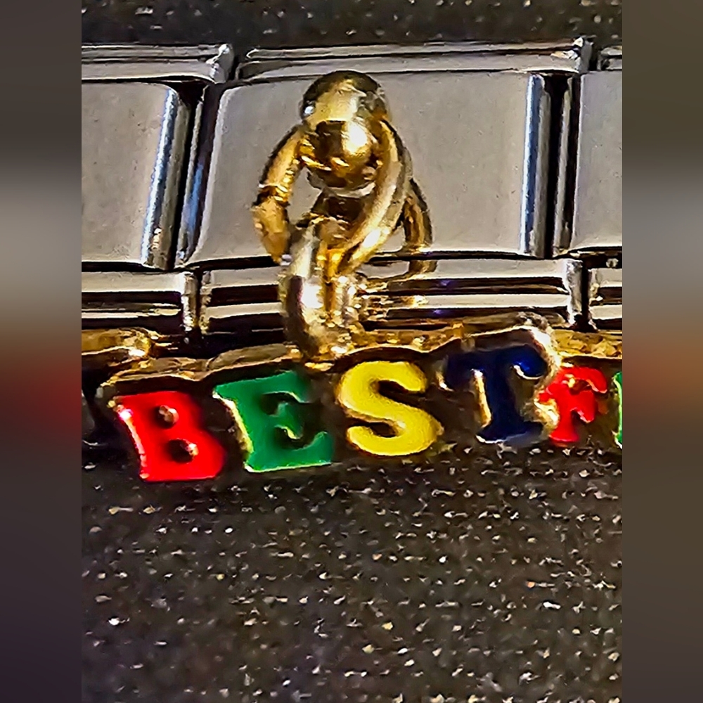 Best Dangle Italian Charm
